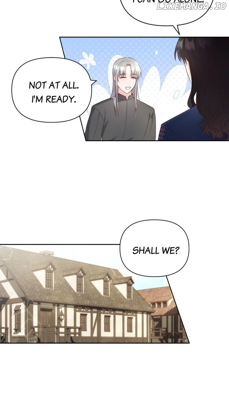Begrudgingly Yours Chapter 19 page 19