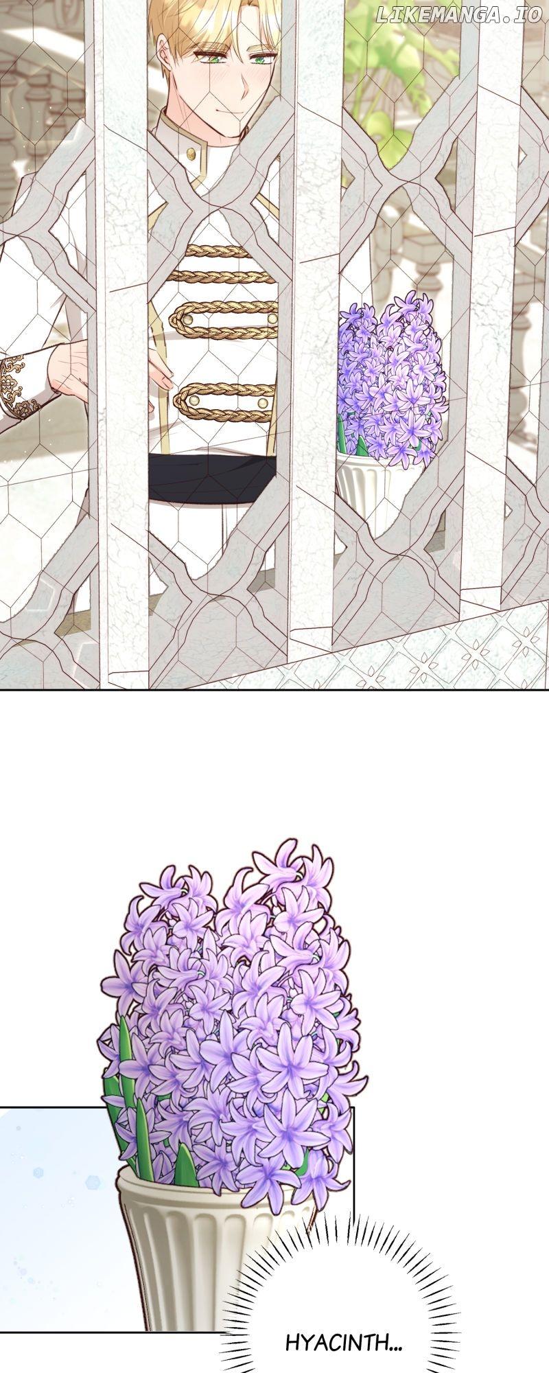 Begrudgingly Yours Chapter 19 page 21