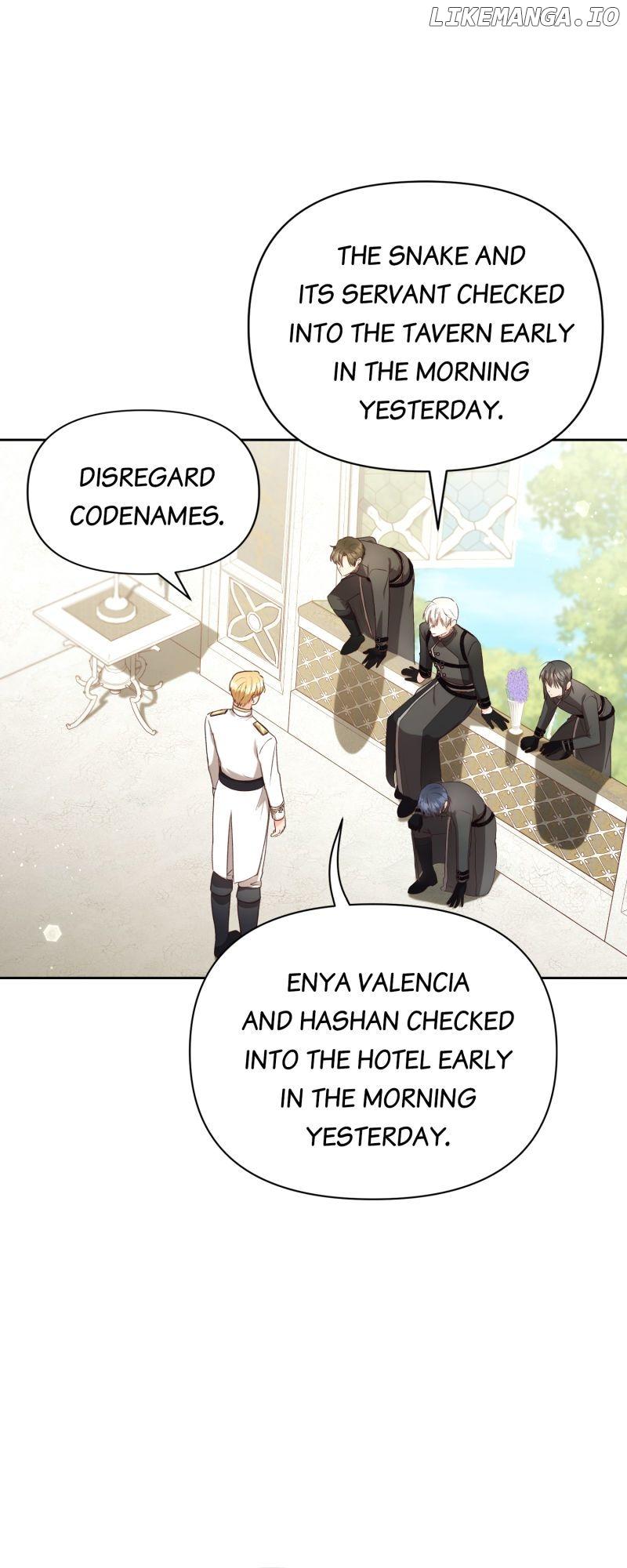 Begrudgingly Yours Chapter 19 page 25