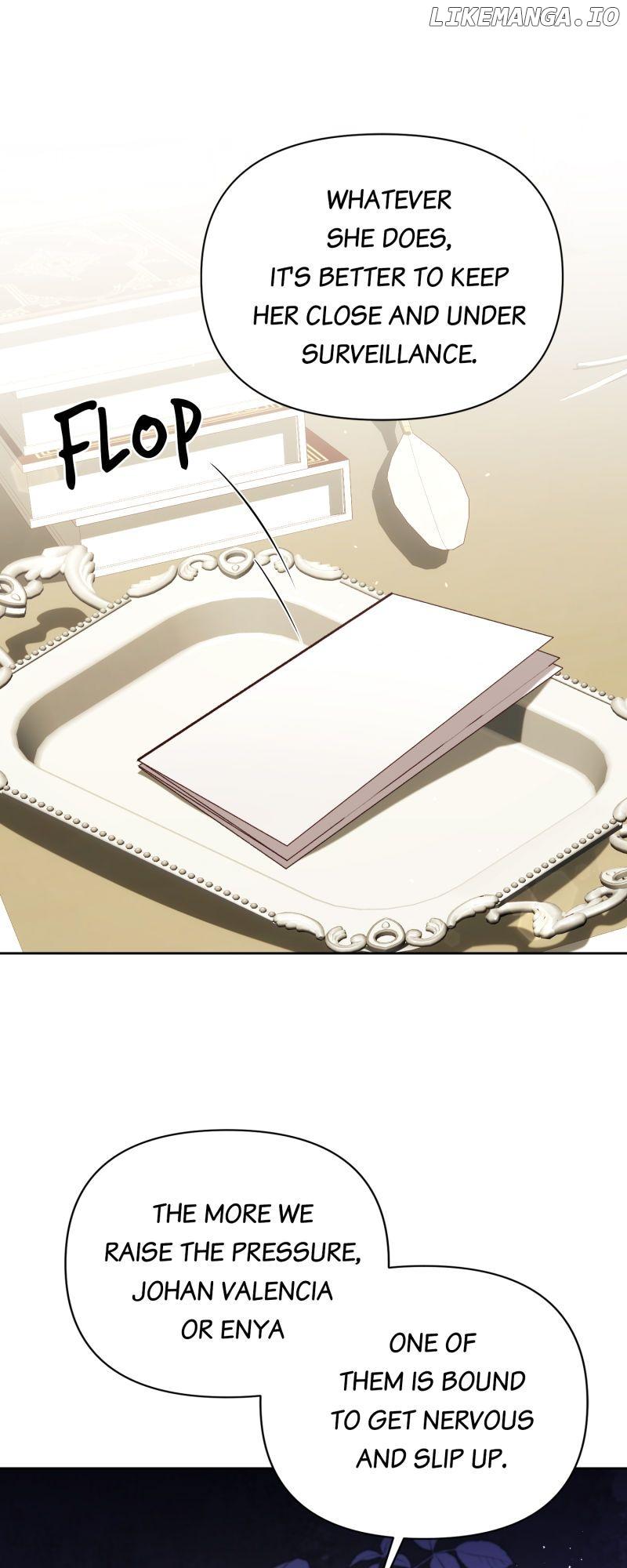 Begrudgingly Yours Chapter 19 page 37