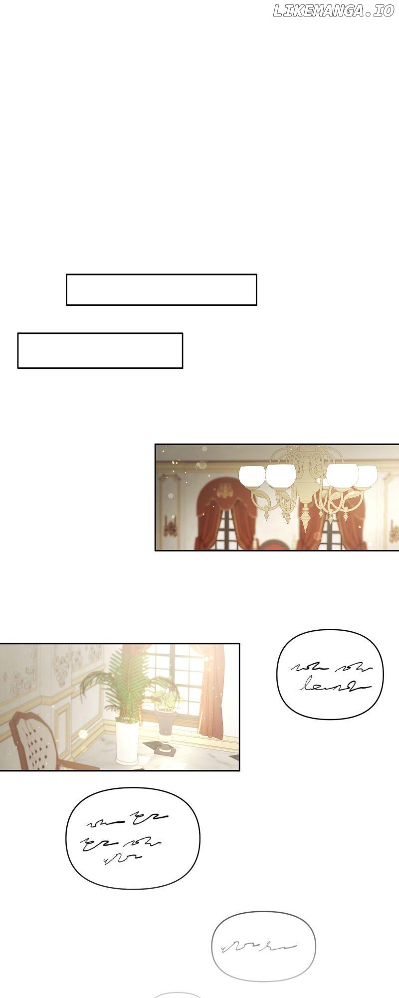 Begrudgingly Yours Chapter 19 page 40