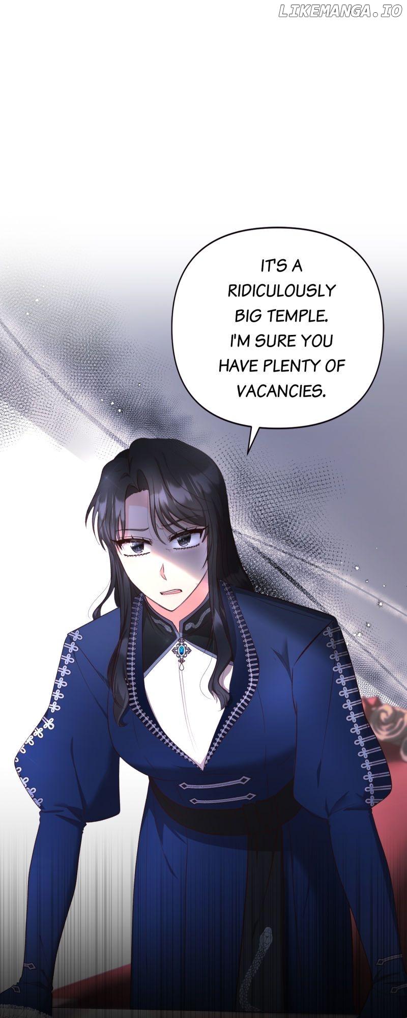Begrudgingly Yours Chapter 19 page 53