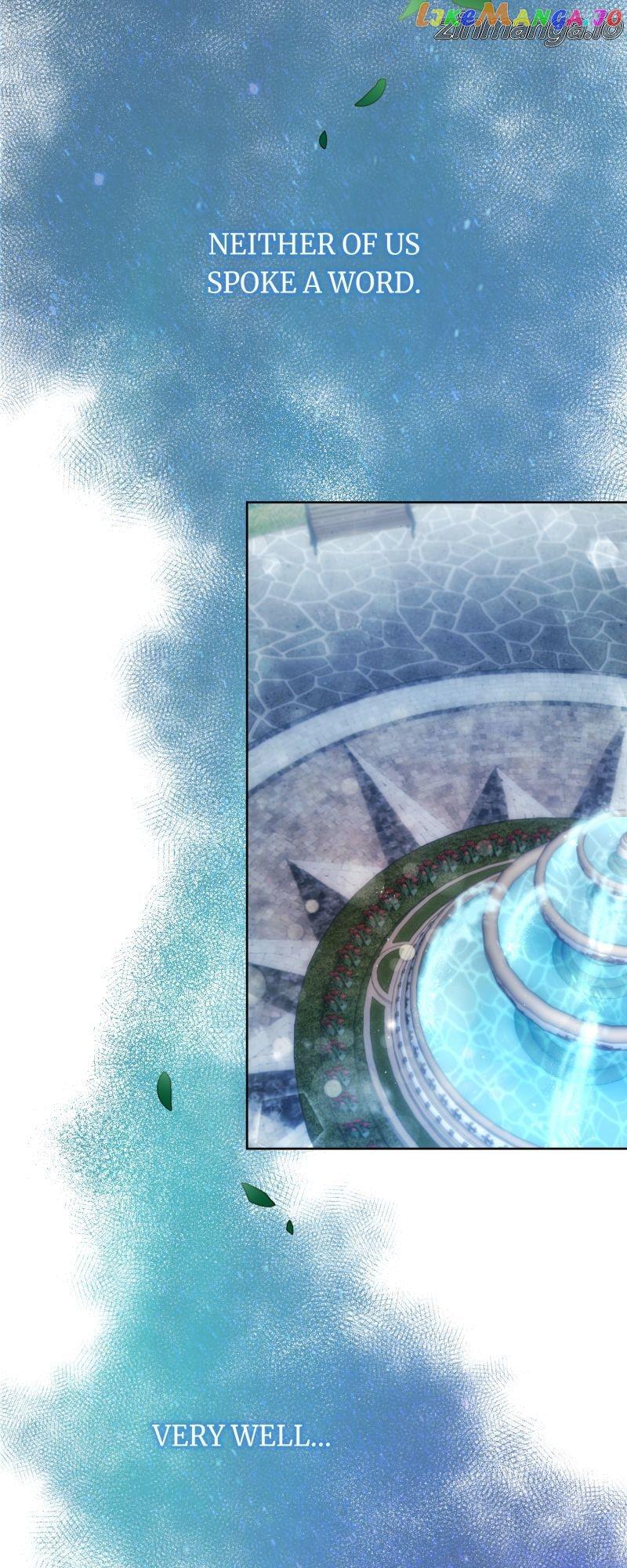 Begrudgingly Yours Chapter 2 page 10