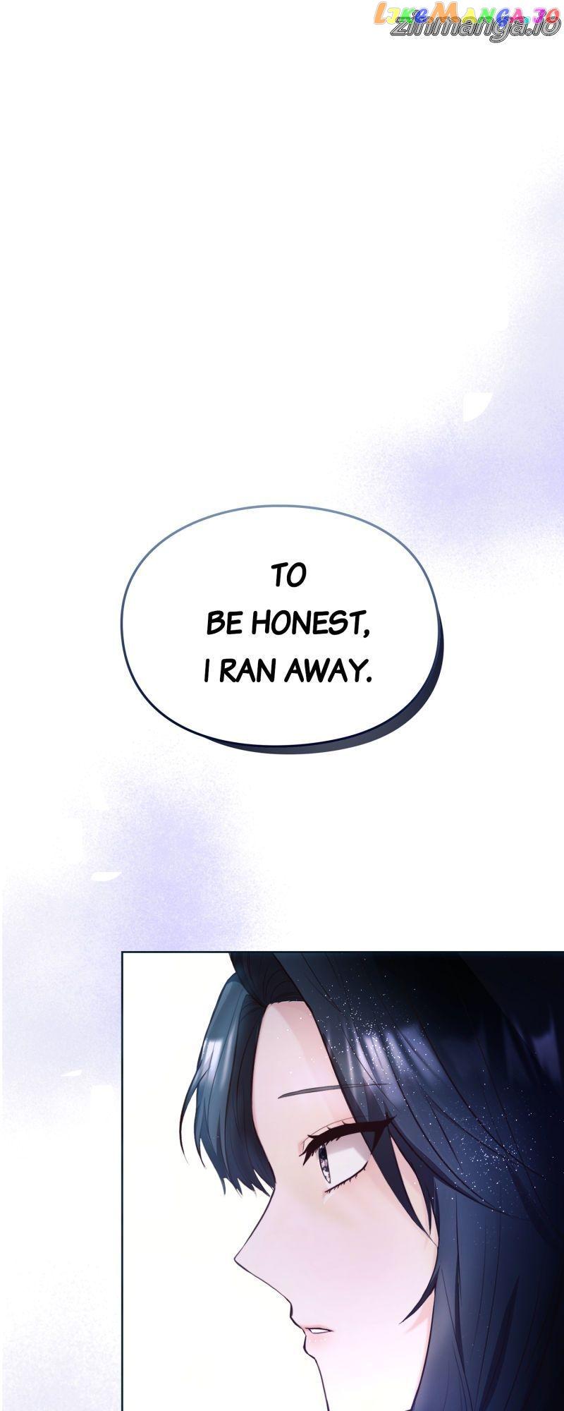 Begrudgingly Yours Chapter 2 page 13