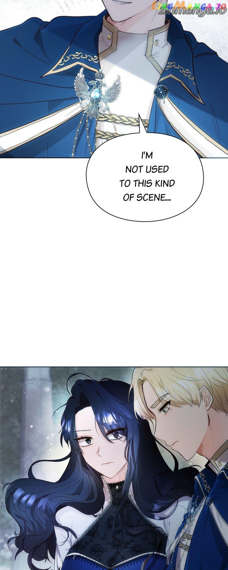 Begrudgingly Yours Chapter 2 page 15