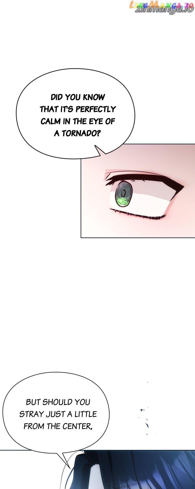 Begrudgingly Yours Chapter 2 page 18