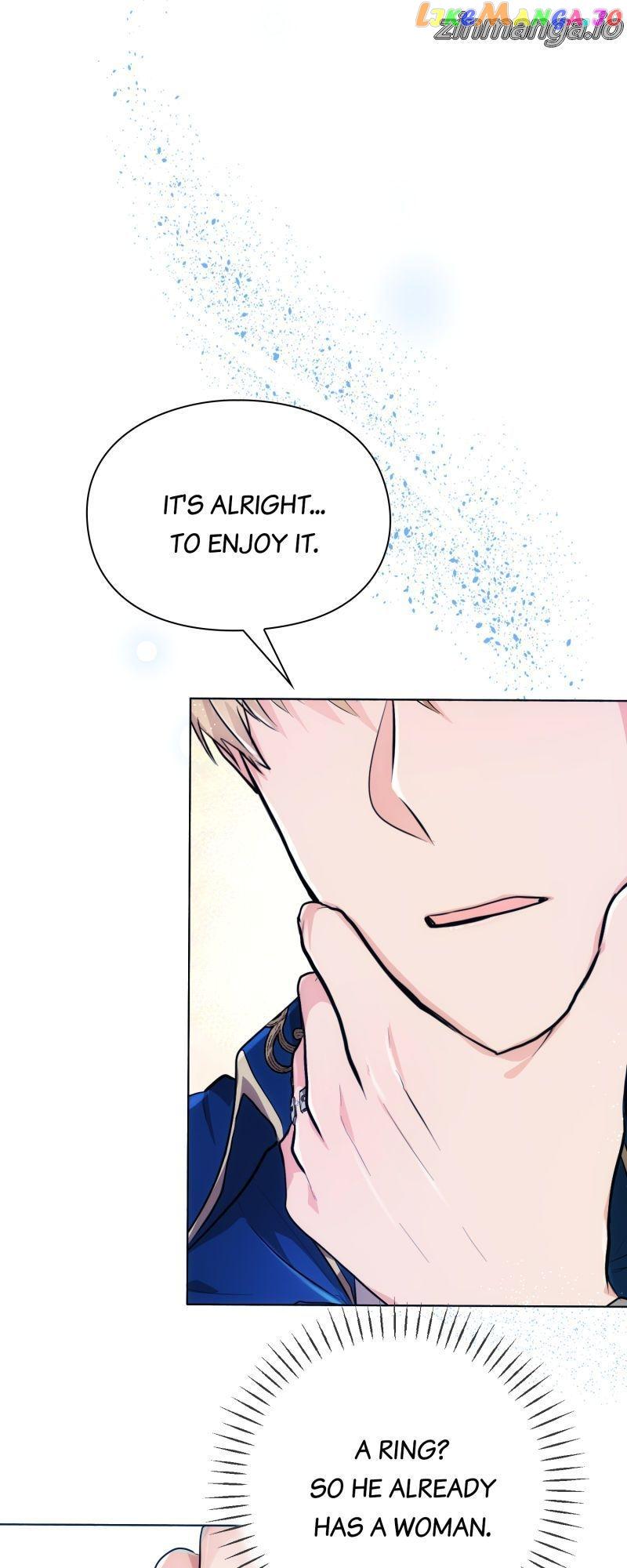 Begrudgingly Yours Chapter 2 page 25