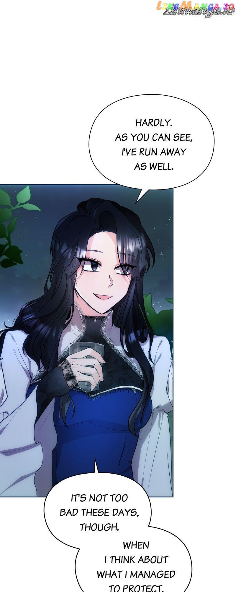 Begrudgingly Yours Chapter 2 page 29
