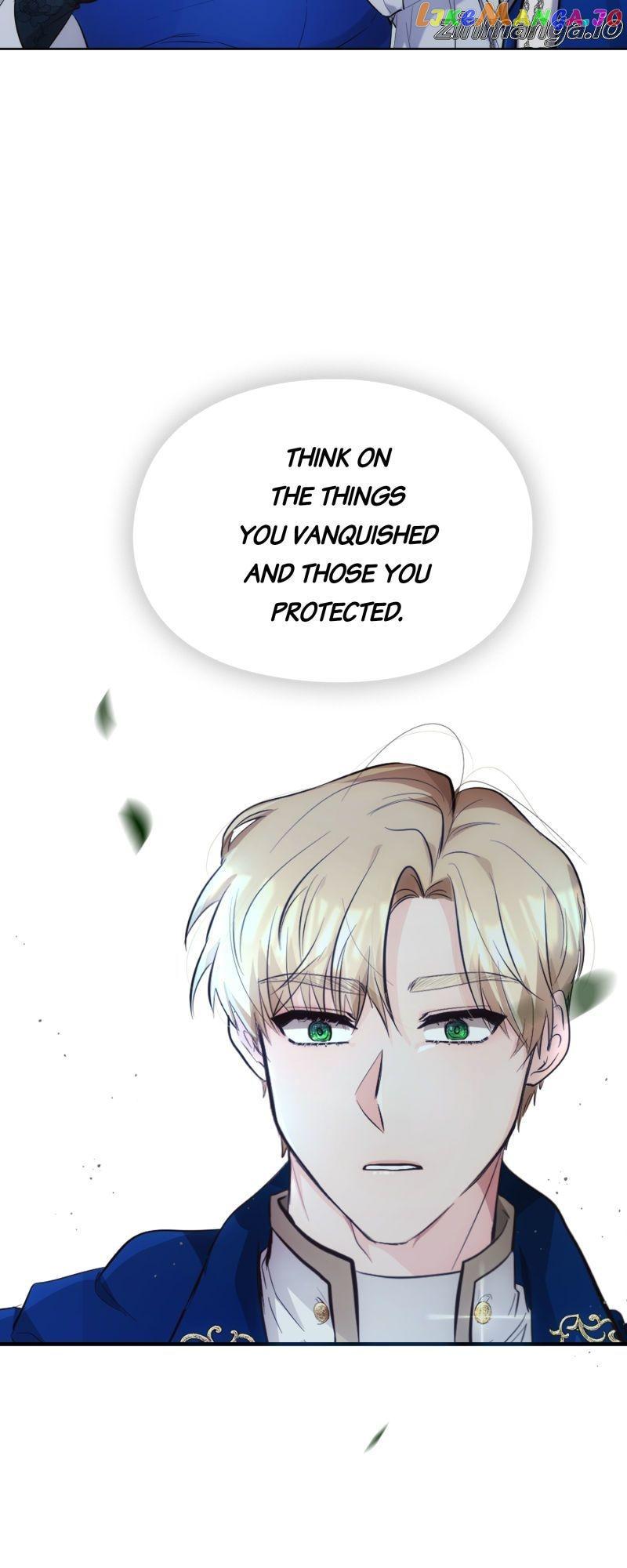 Begrudgingly Yours Chapter 2 page 31