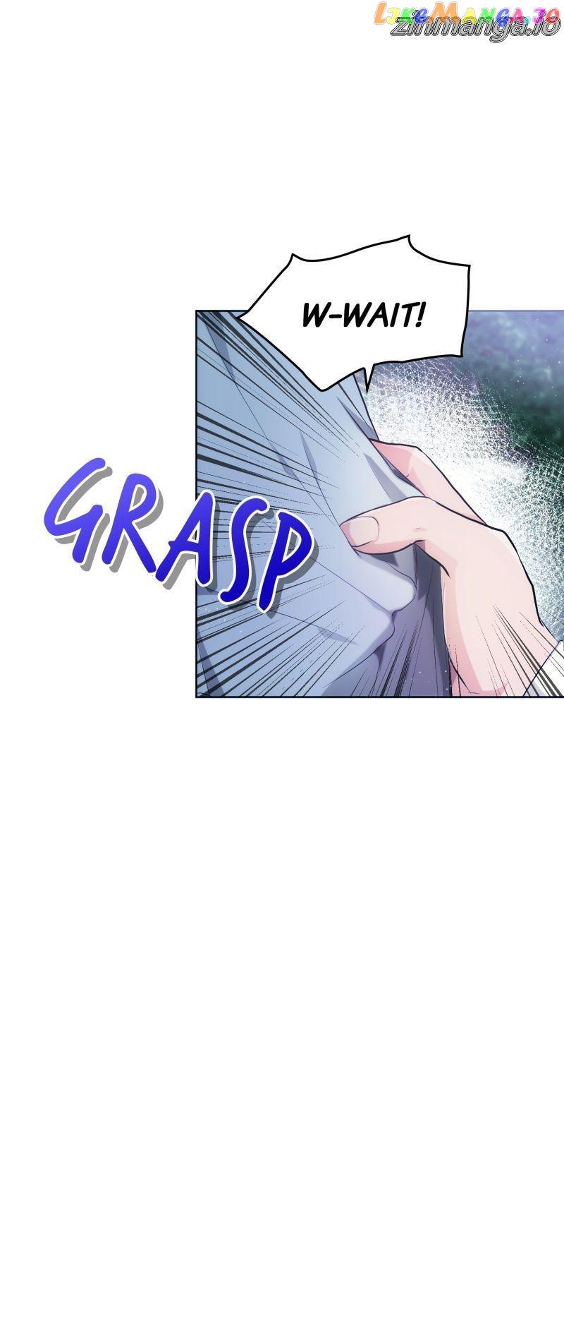 Begrudgingly Yours Chapter 2 page 37