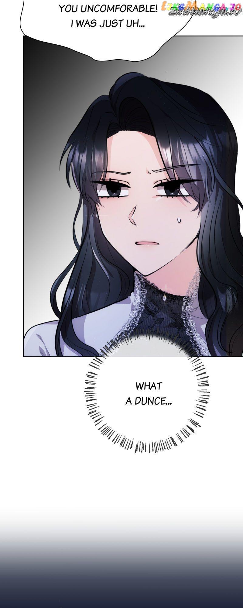 Begrudgingly Yours Chapter 2 page 40