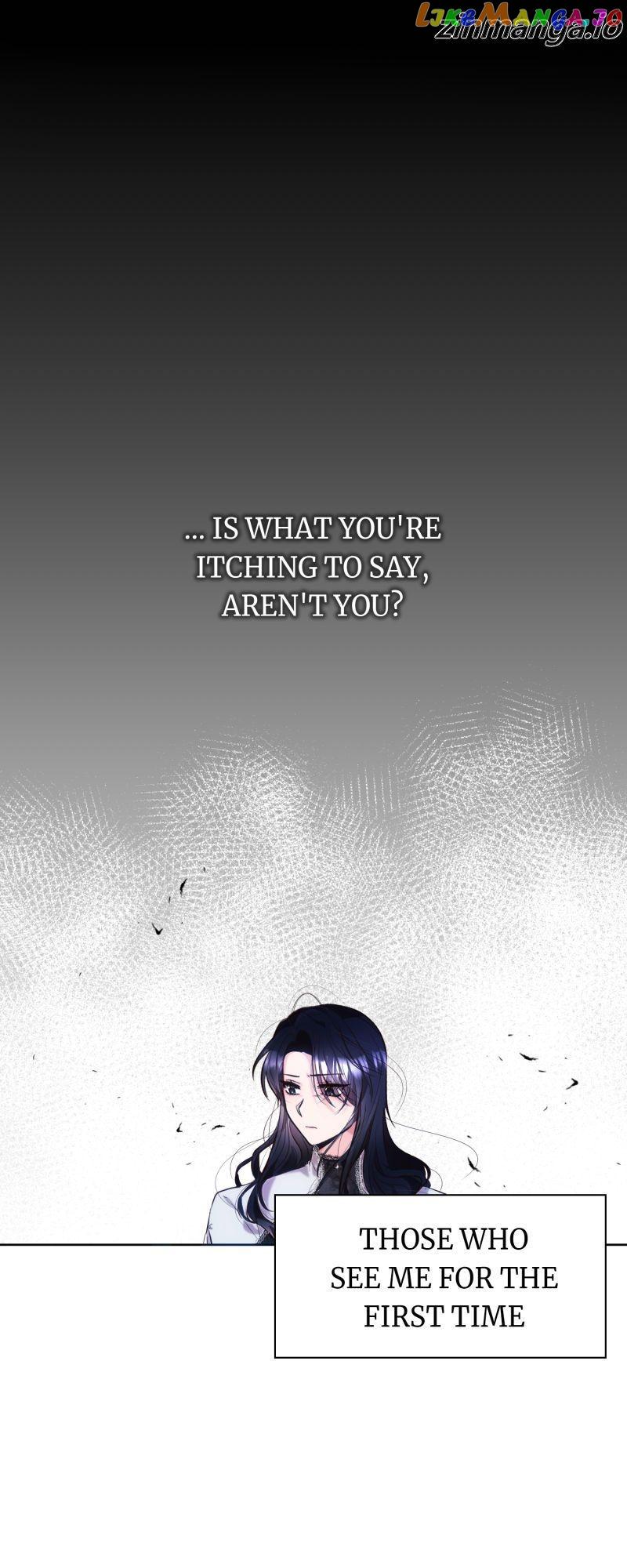 Begrudgingly Yours Chapter 2 page 51