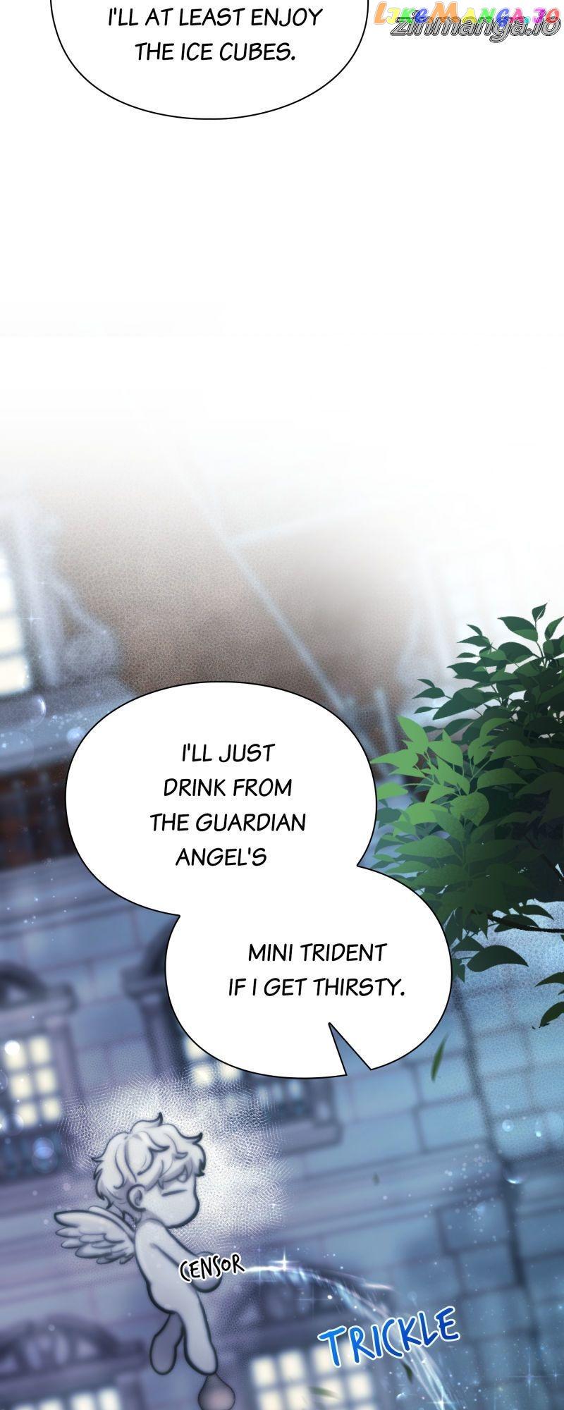 Begrudgingly Yours Chapter 2 page 5