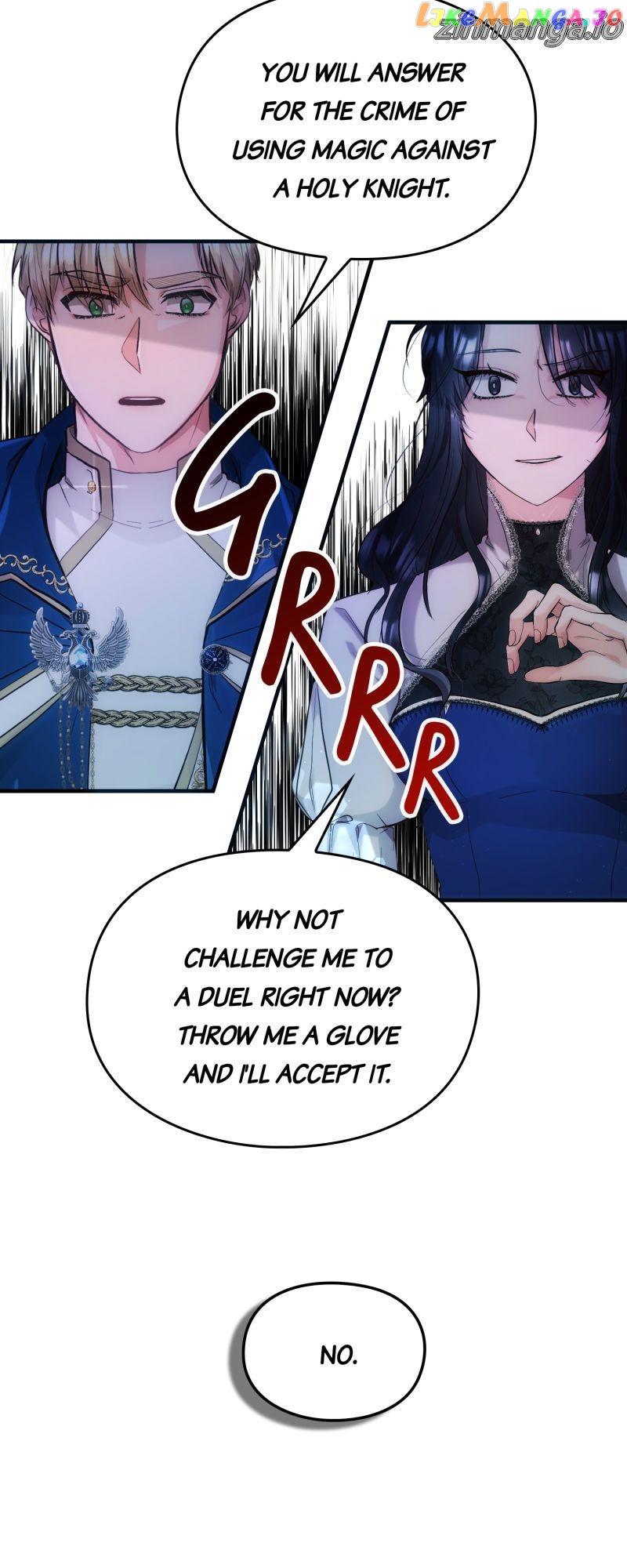 Begrudgingly Yours Chapter 2 page 67