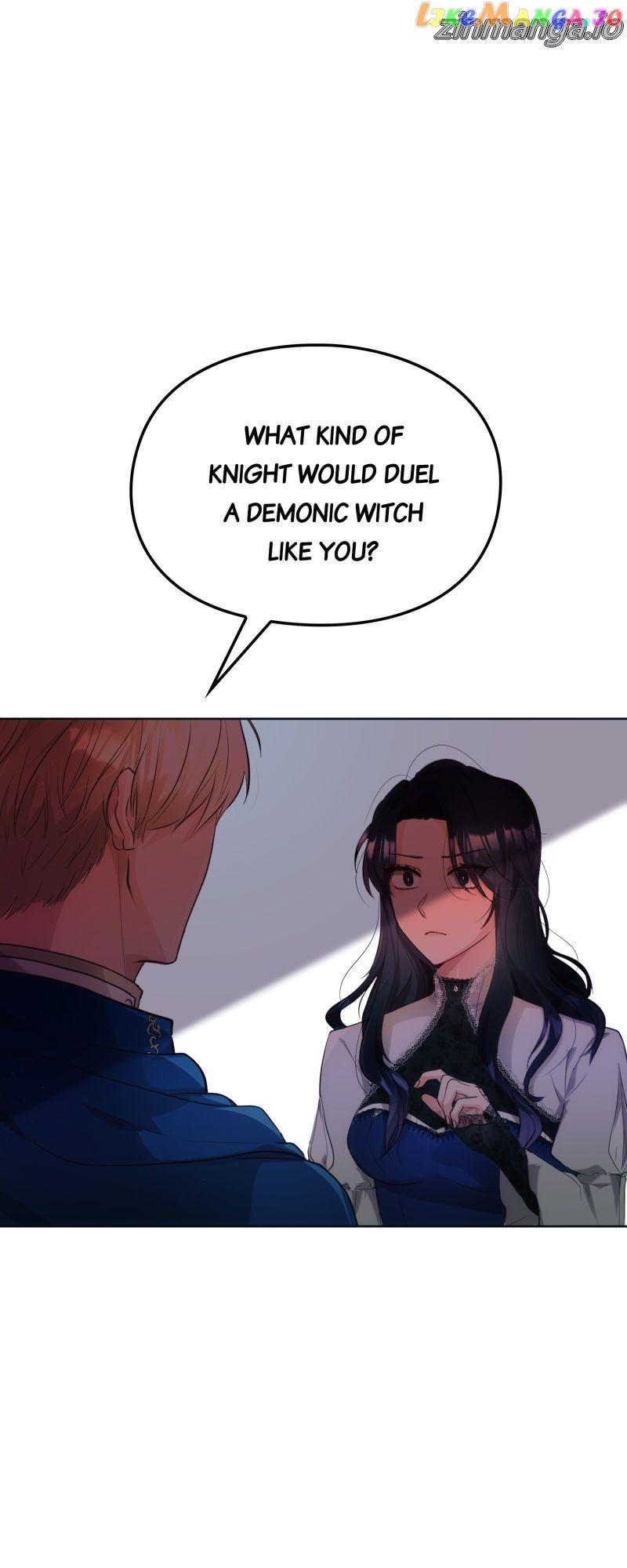 Begrudgingly Yours Chapter 2 page 69