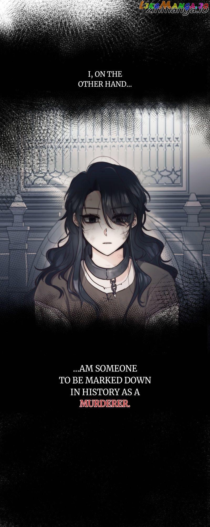 Begrudgingly Yours Chapter 2 page 72
