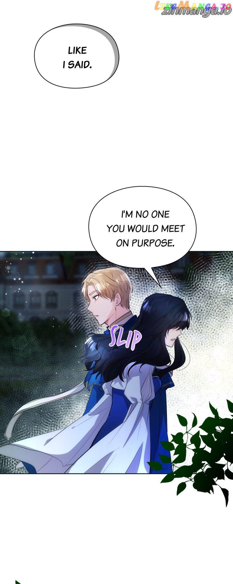 Begrudgingly Yours Chapter 2 page 74