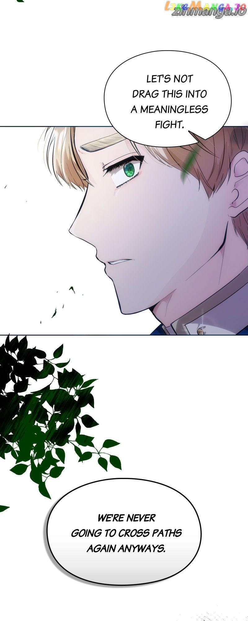 Begrudgingly Yours Chapter 2 page 75