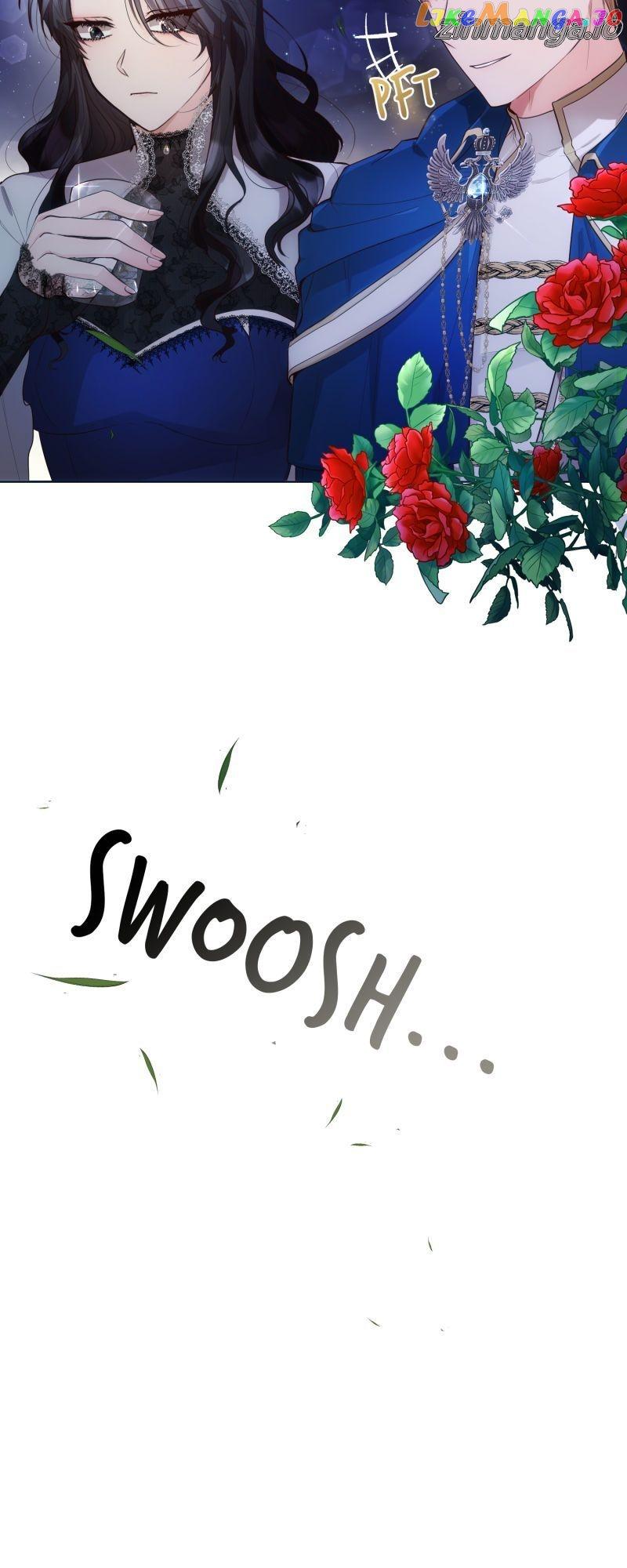 Begrudgingly Yours Chapter 2 page 7