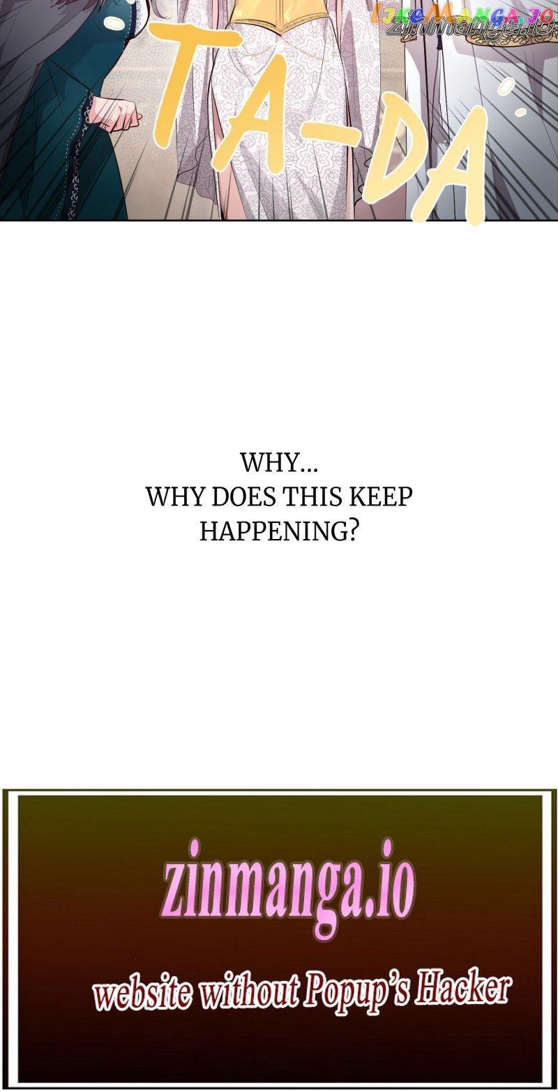 Begrudgingly Yours Chapter 2 page 80