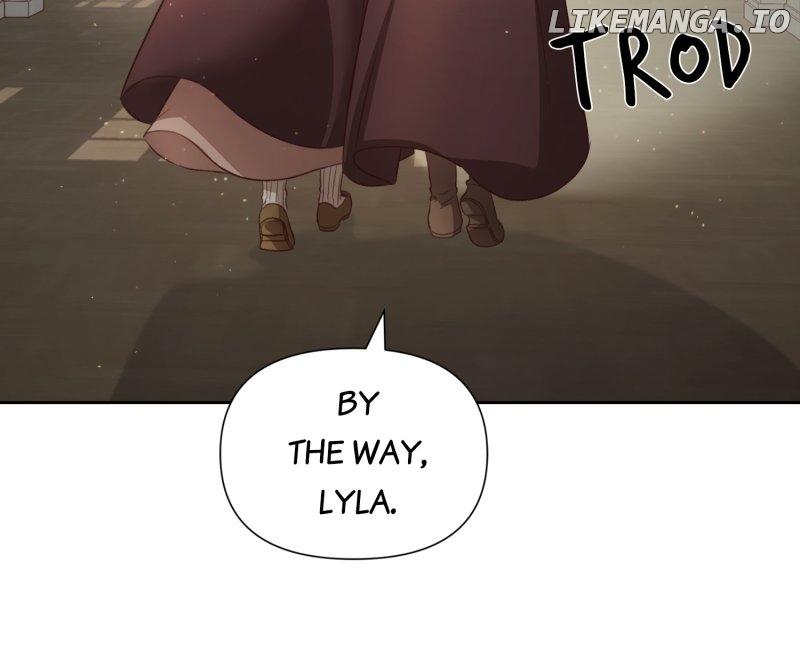 Begrudgingly Yours Chapter 23 page 11