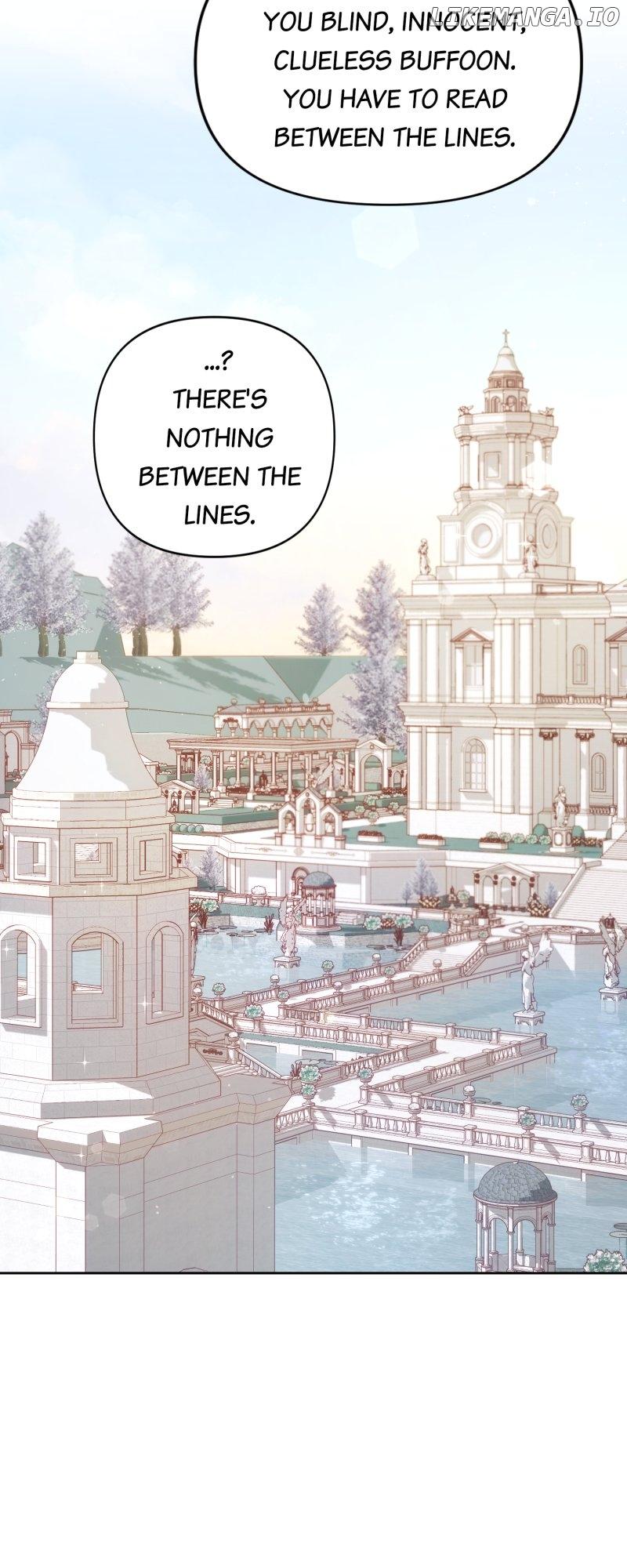 Begrudgingly Yours Chapter 23 page 13