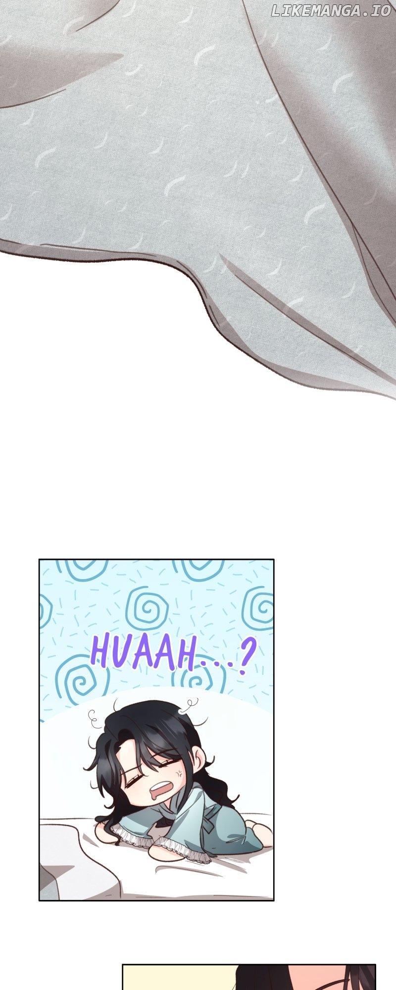 Begrudgingly Yours Chapter 23 page 20