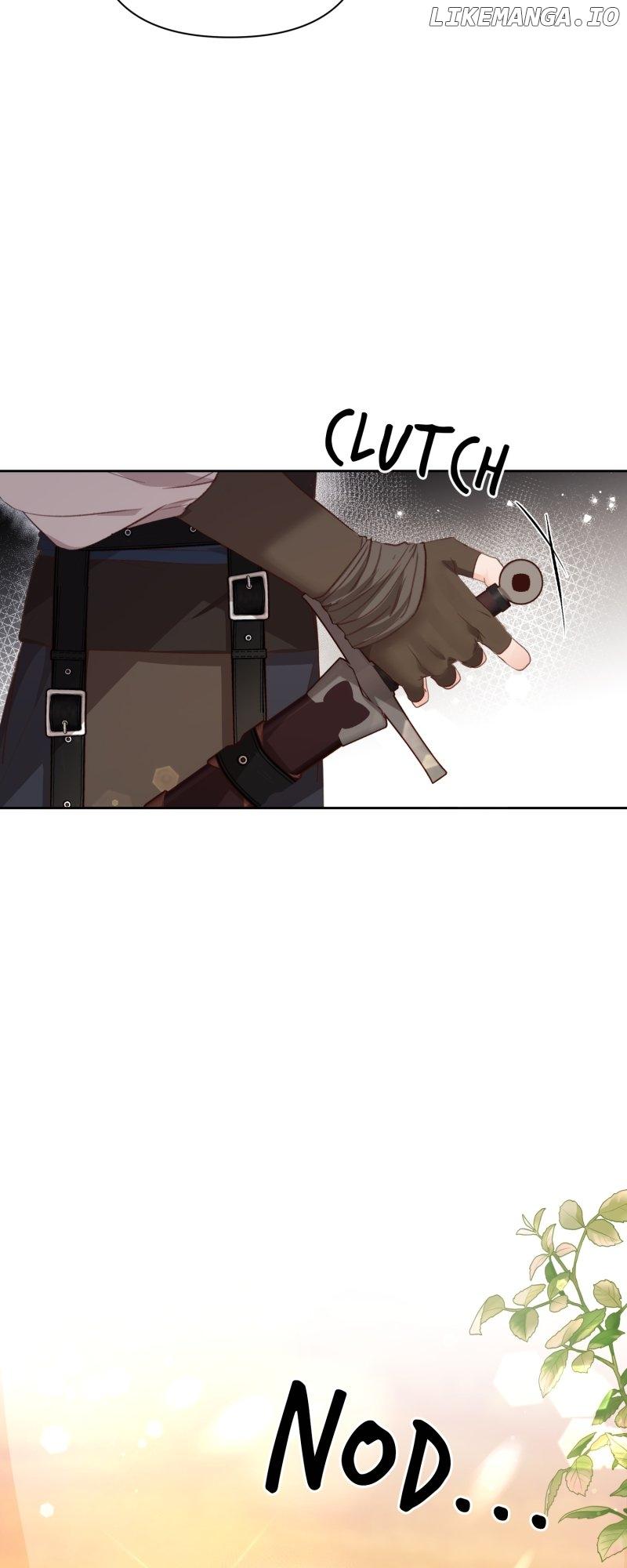 Begrudgingly Yours Chapter 23 page 49
