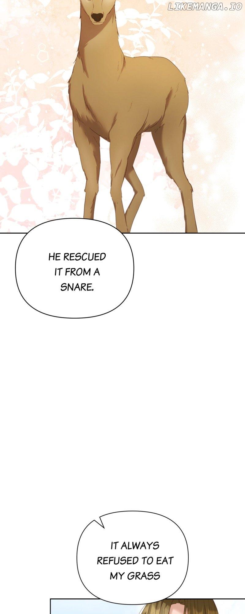 Begrudgingly Yours Chapter 25 page 48