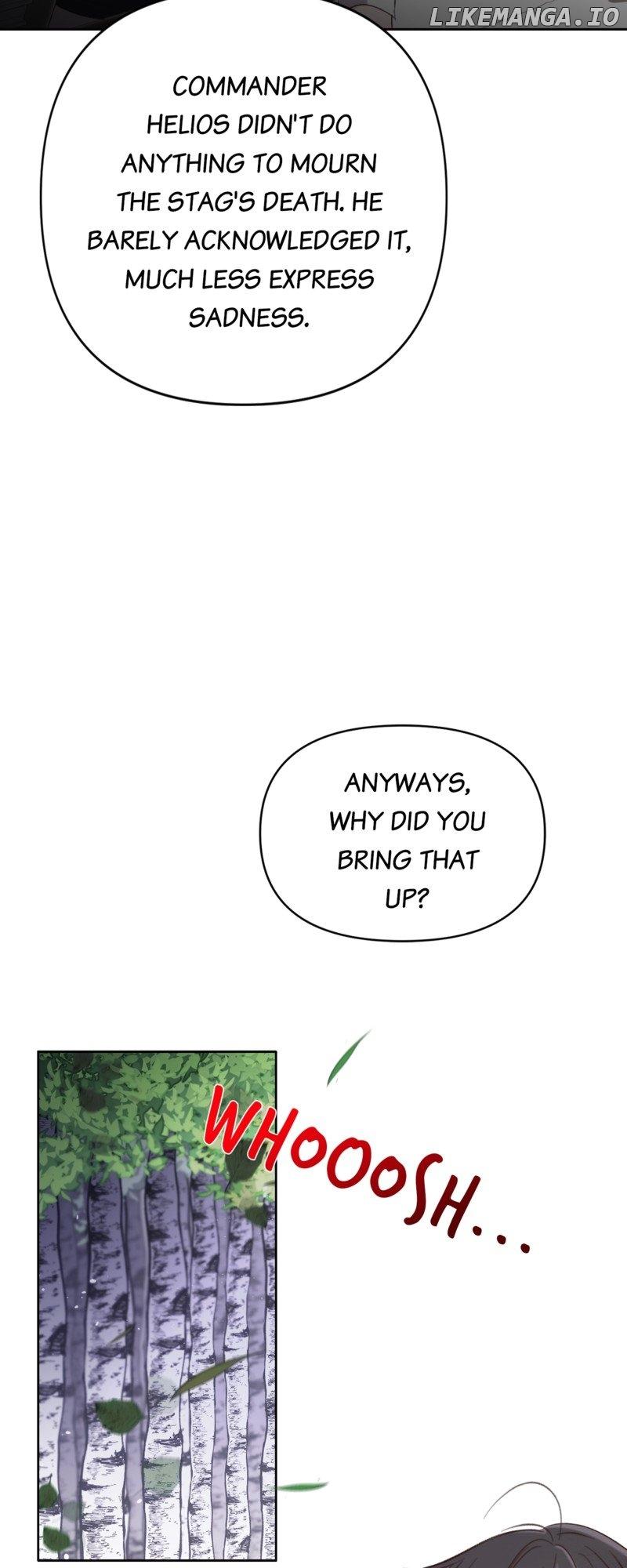 Begrudgingly Yours Chapter 25 page 54