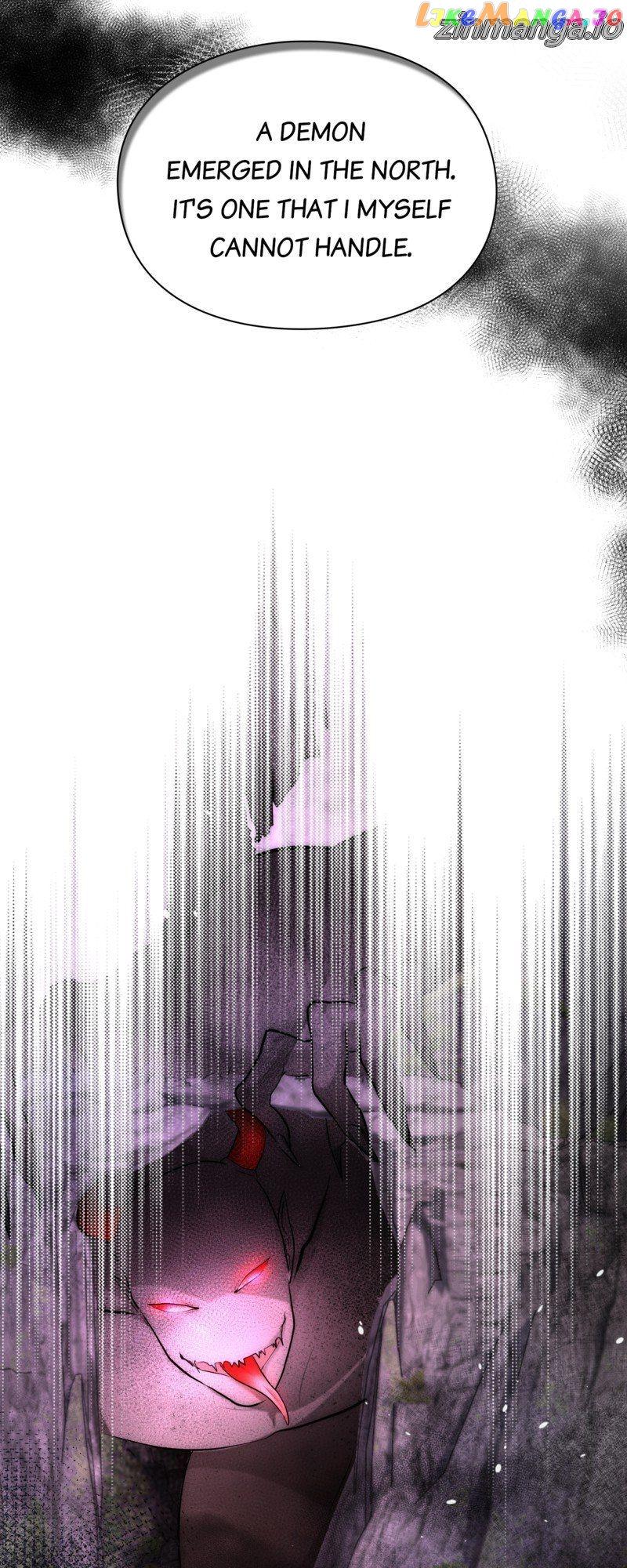 Begrudgingly Yours Chapter 3 page 16