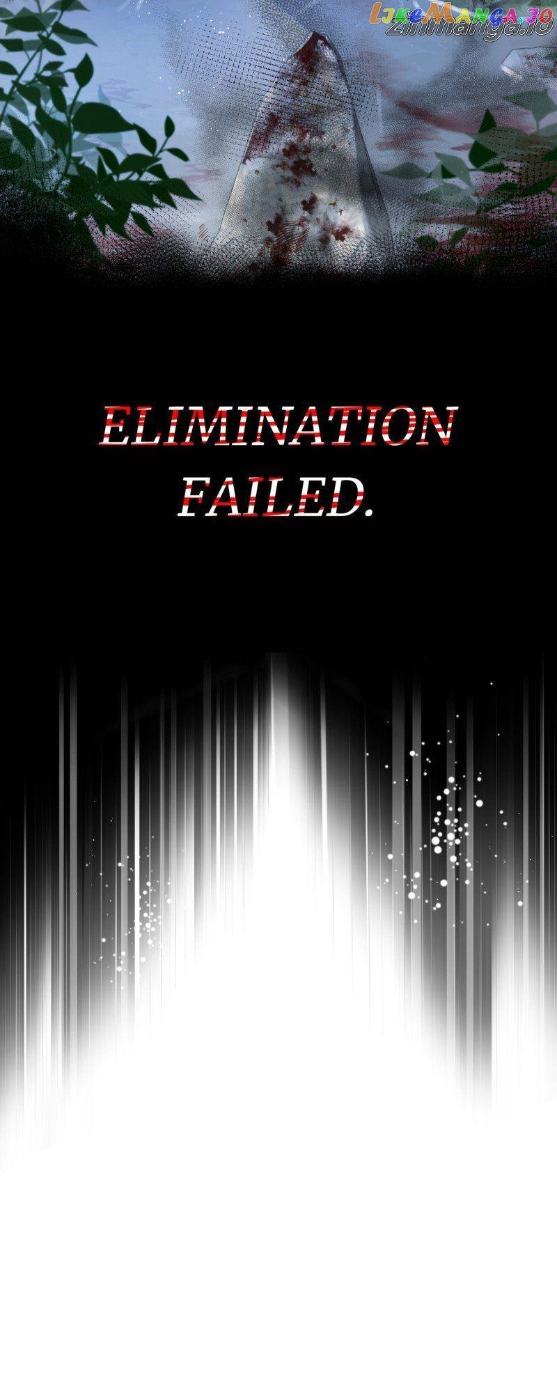 Begrudgingly Yours Chapter 3 page 19