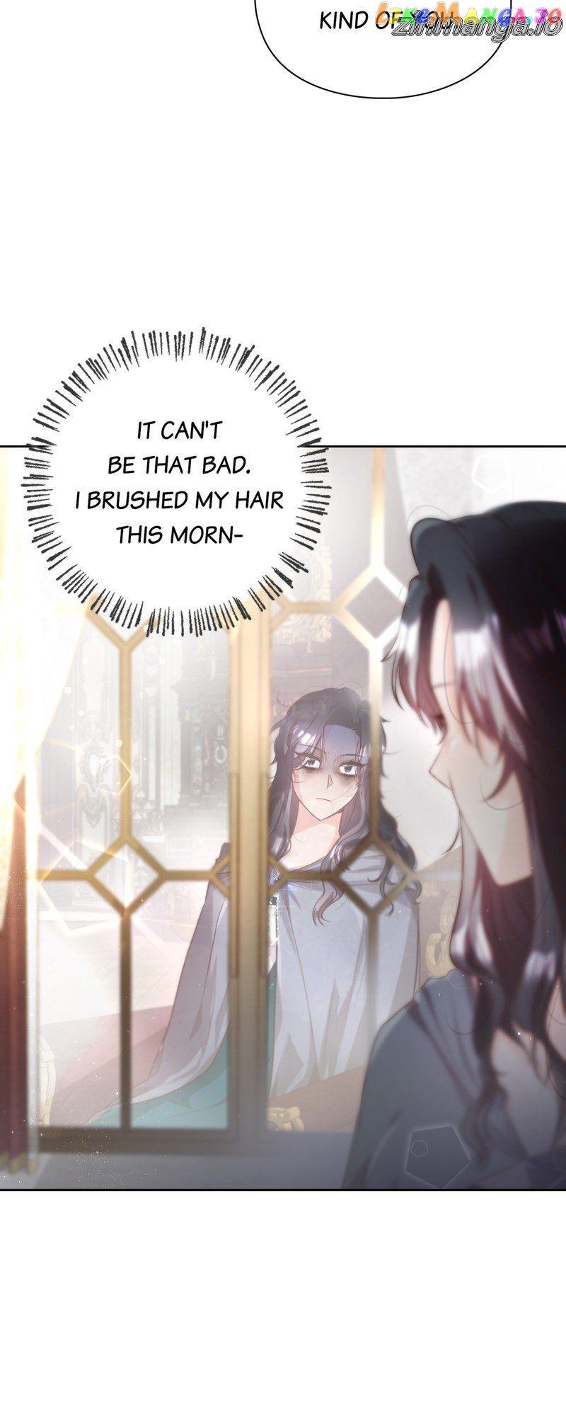 Begrudgingly Yours Chapter 3 page 2