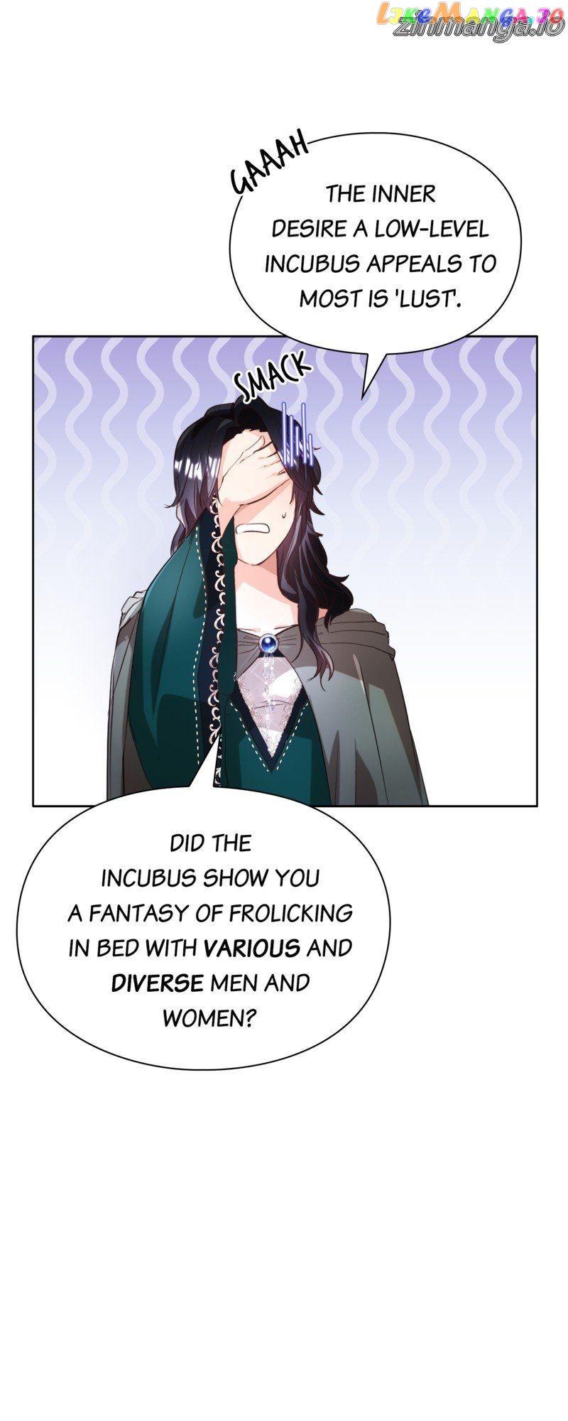Begrudgingly Yours Chapter 3 page 29