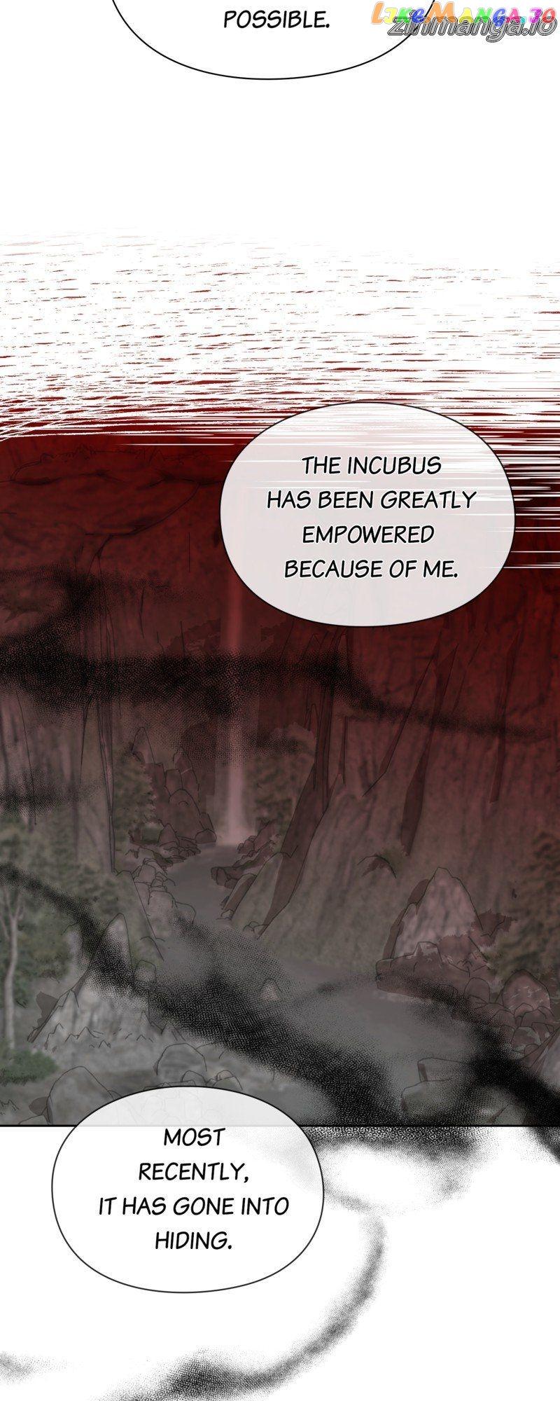 Begrudgingly Yours Chapter 3 page 32
