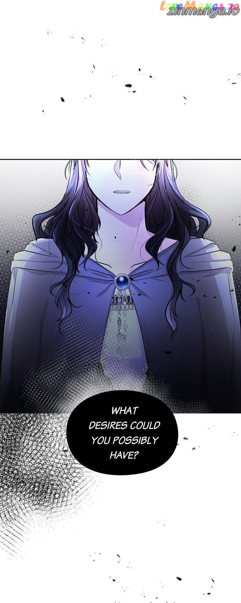 Begrudgingly Yours Chapter 3 page 36