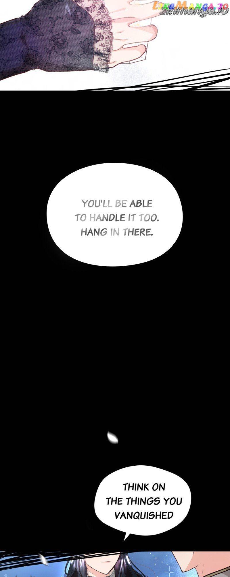 Begrudgingly Yours Chapter 3 page 66