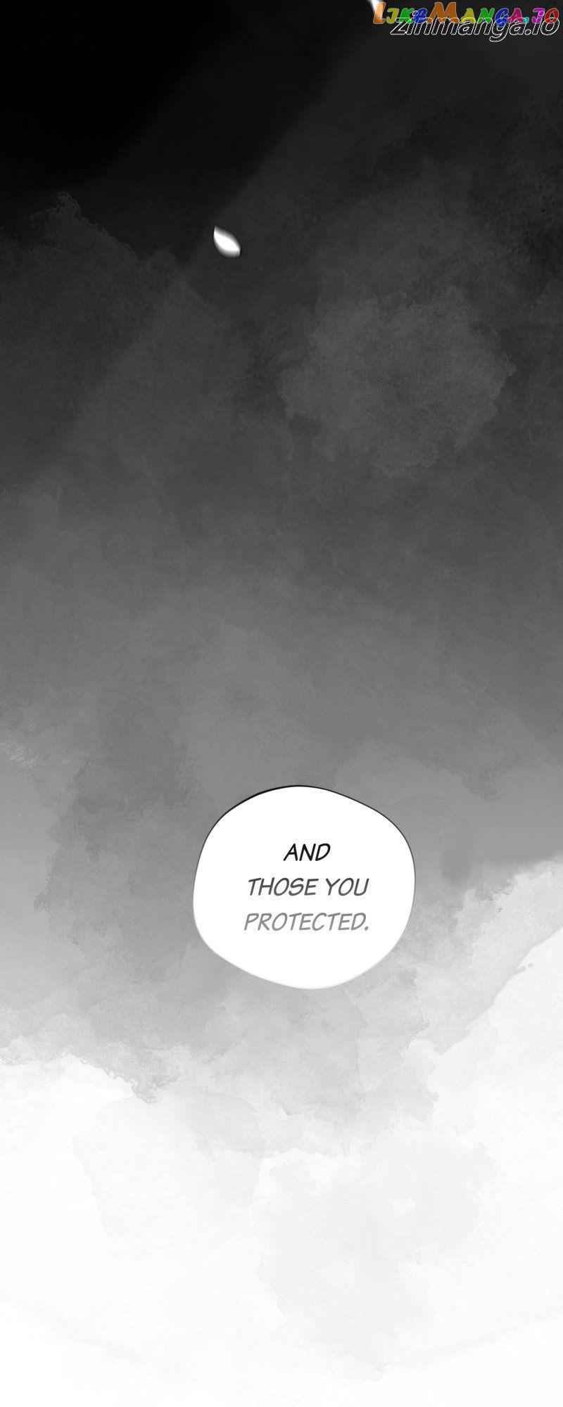 Begrudgingly Yours Chapter 3 page 68