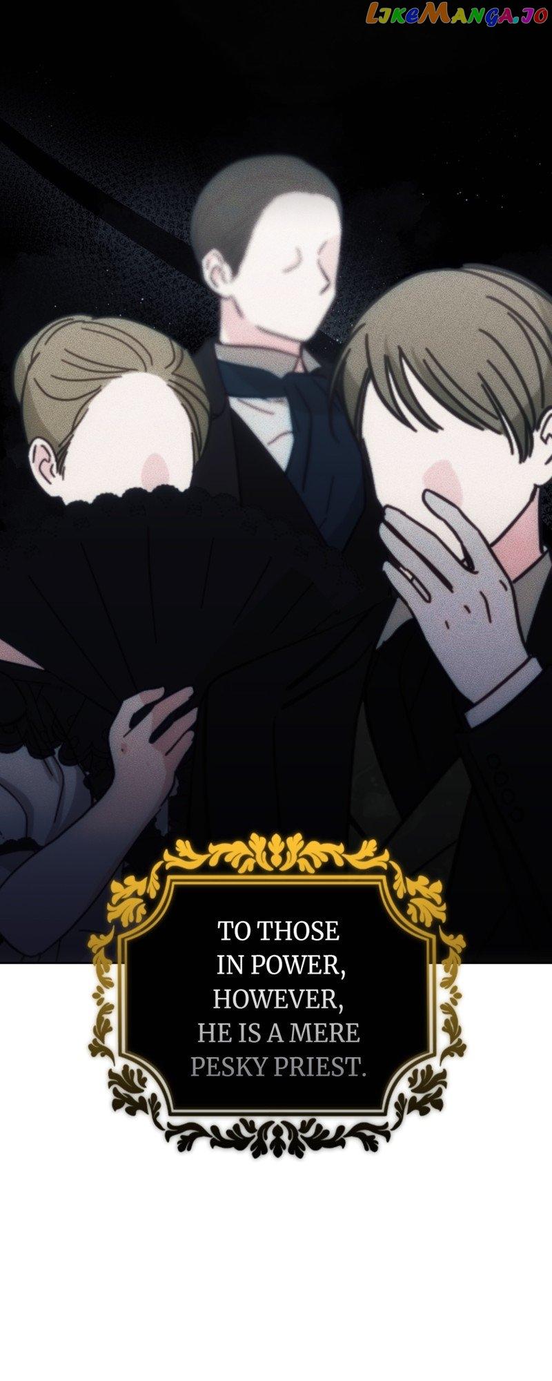 Begrudgingly Yours Chapter 4 page 10