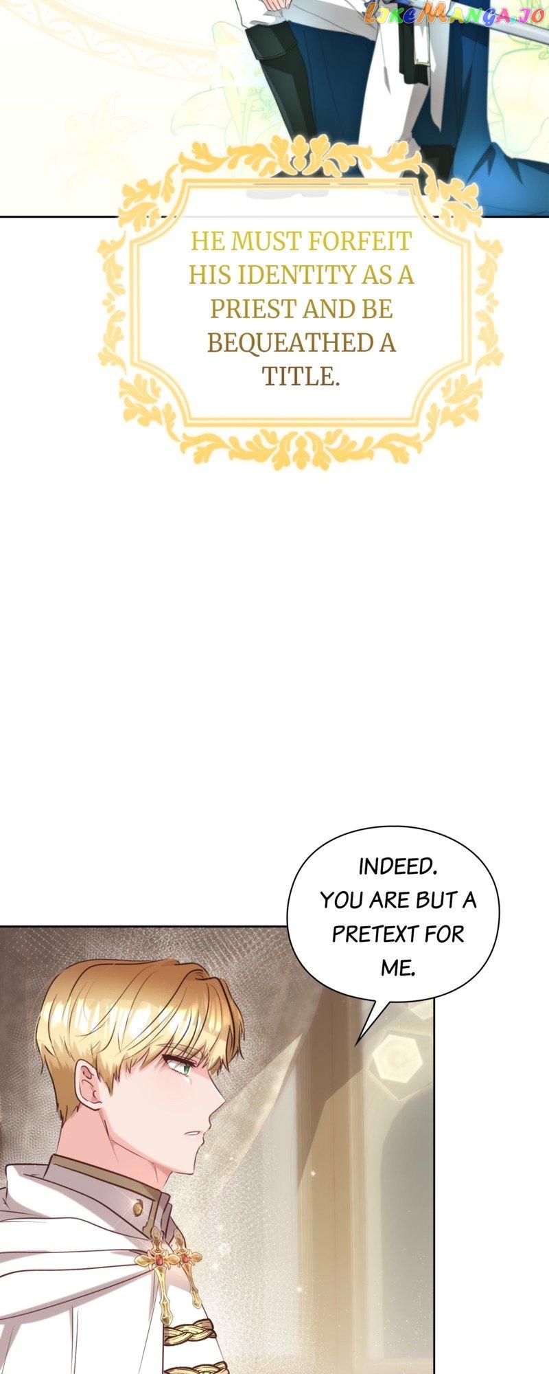 Begrudgingly Yours Chapter 4 page 12