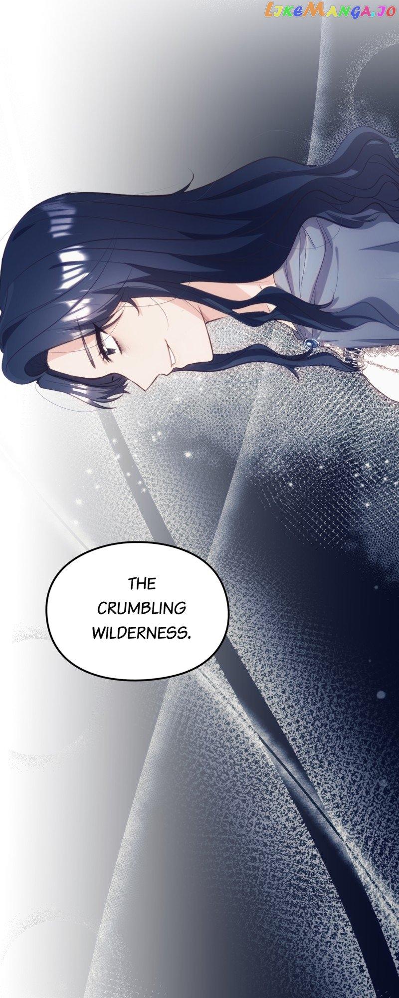 Begrudgingly Yours Chapter 4 page 4