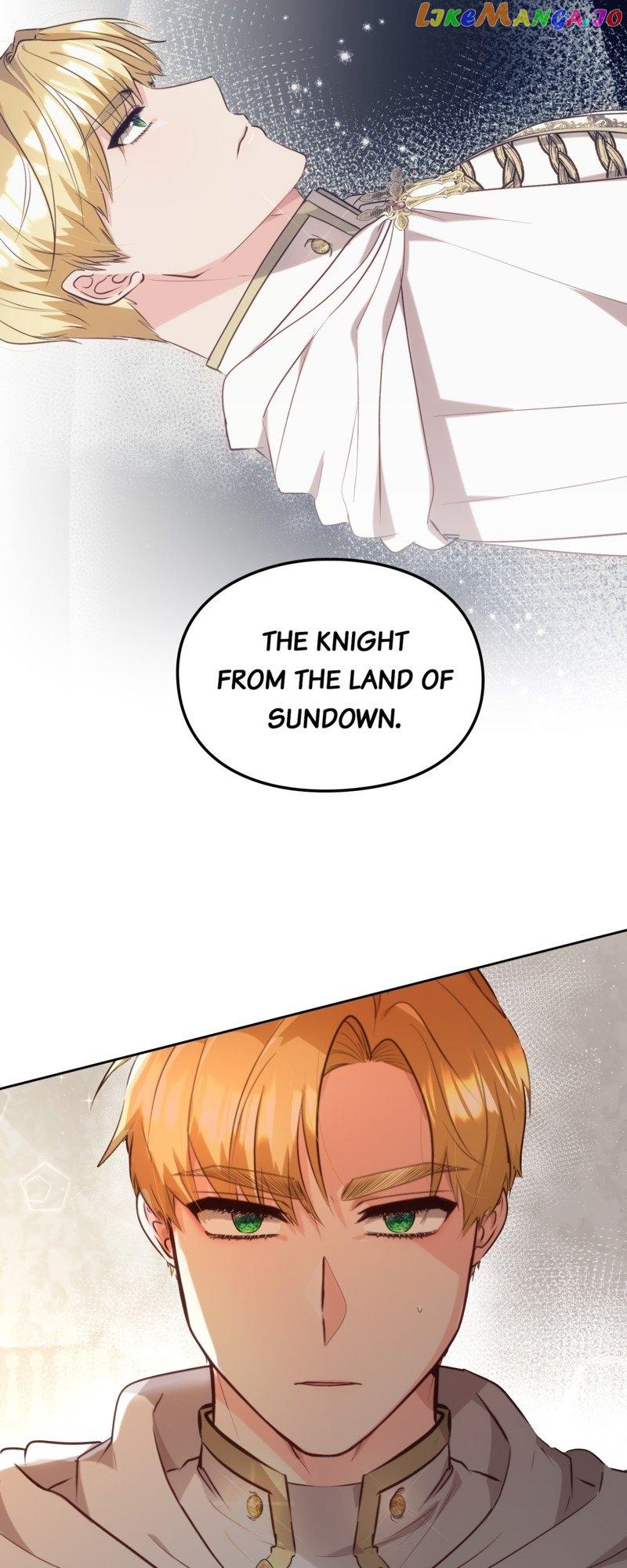 Begrudgingly Yours Chapter 4 page 5