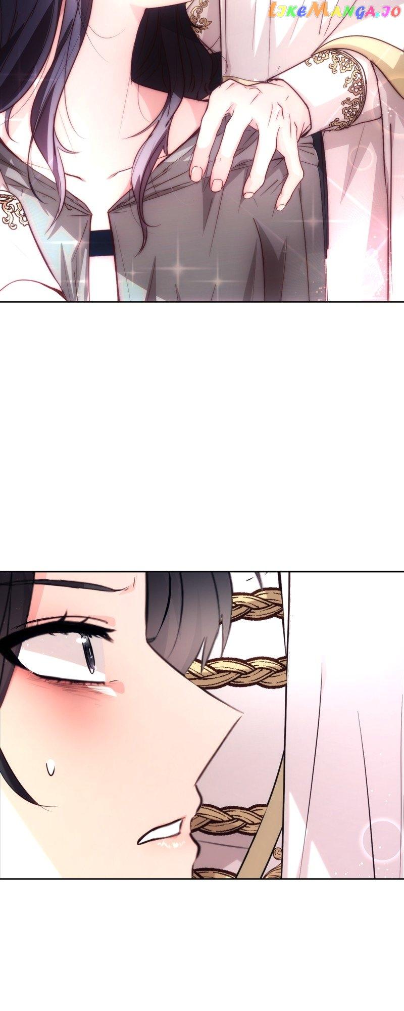 Begrudgingly Yours Chapter 4 page 63