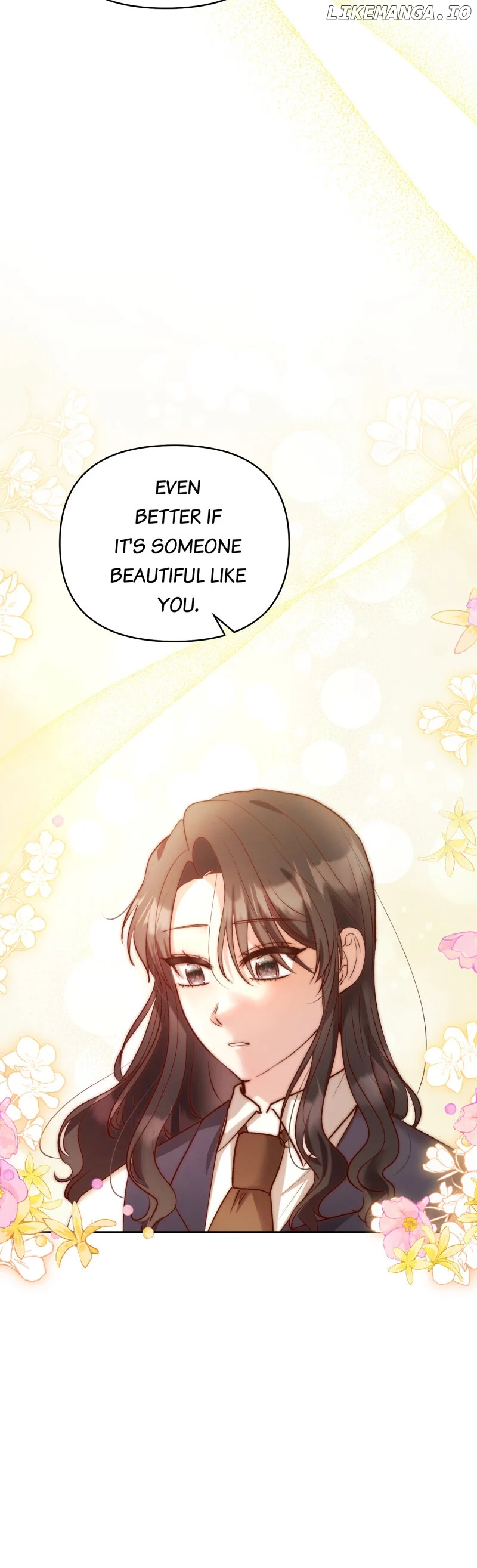 Begrudgingly Yours Chapter 43 page 12