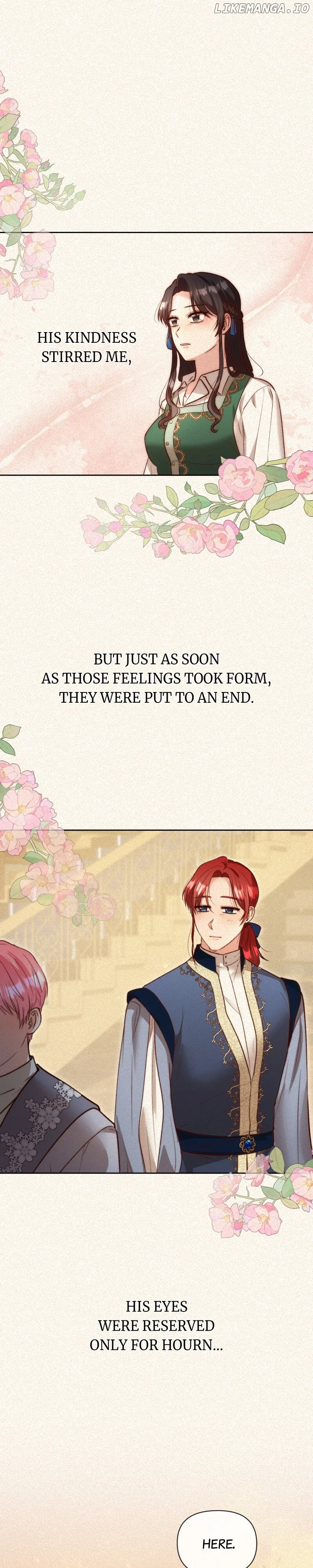 Begrudgingly Yours Chapter 47 page 10