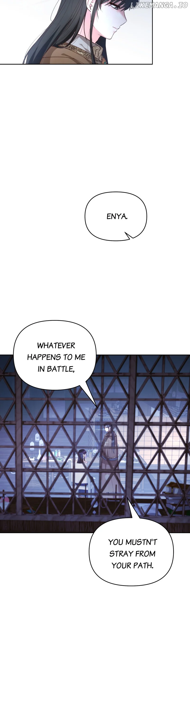 Begrudgingly Yours Chapter 47 page 16