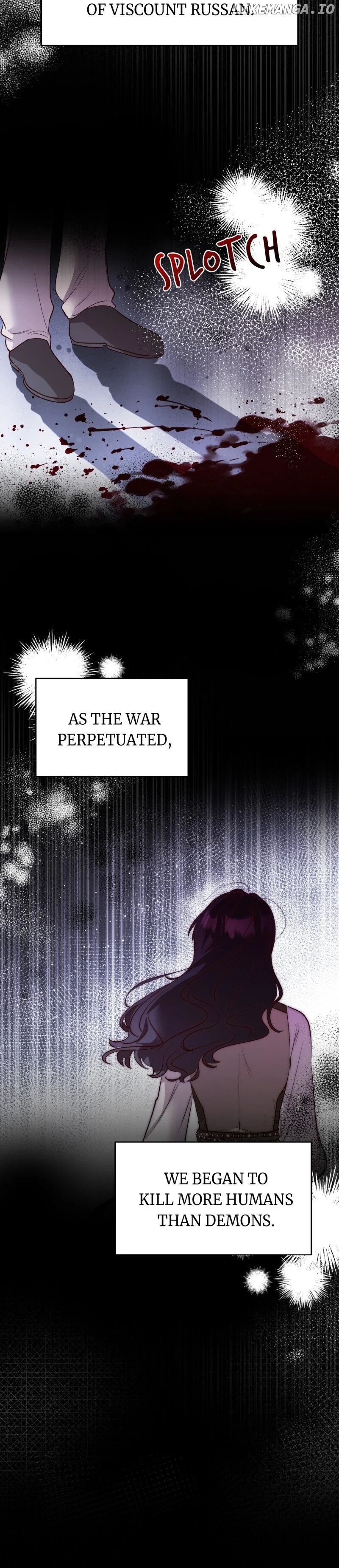 Begrudgingly Yours Chapter 47 page 2