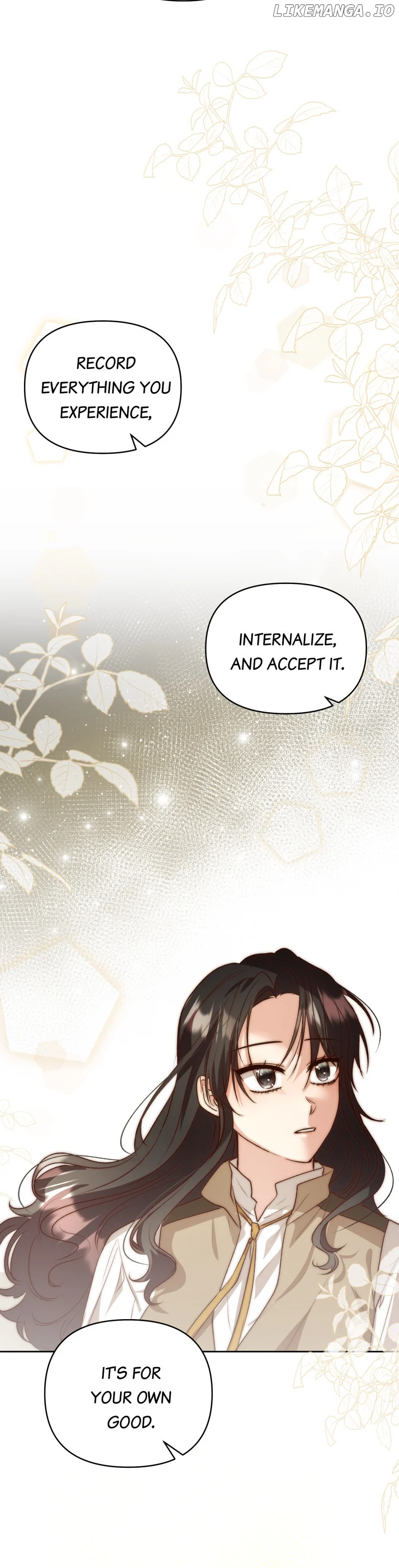 Begrudgingly Yours Chapter 47 page 4