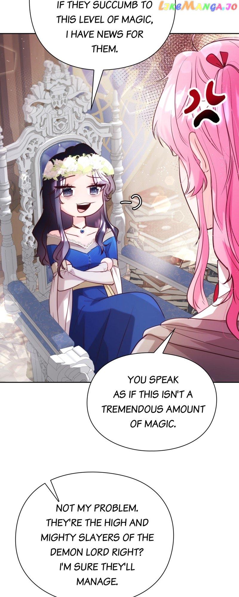 Begrudgingly Yours Chapter 5 page 10
