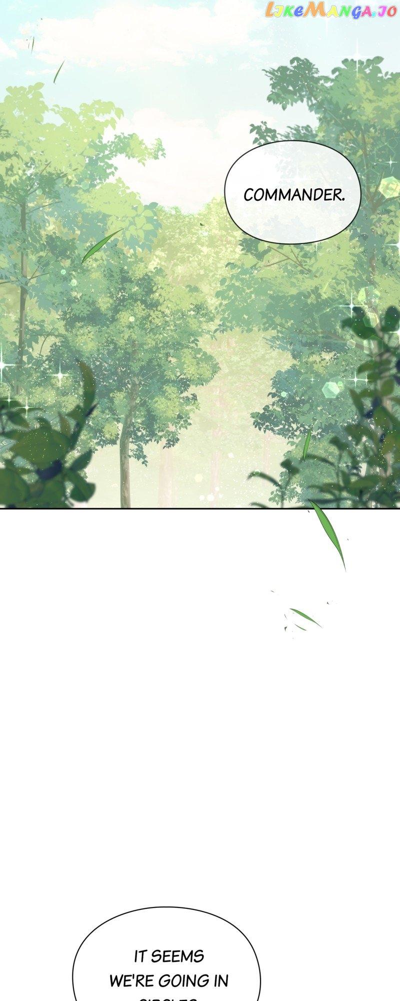 Begrudgingly Yours Chapter 5 page 24